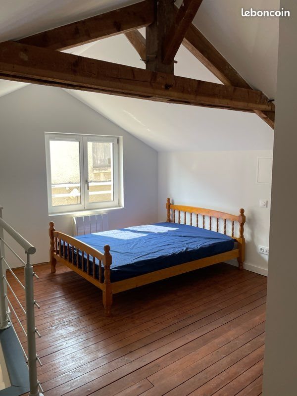 Appartement à louer, 34m², Thouars