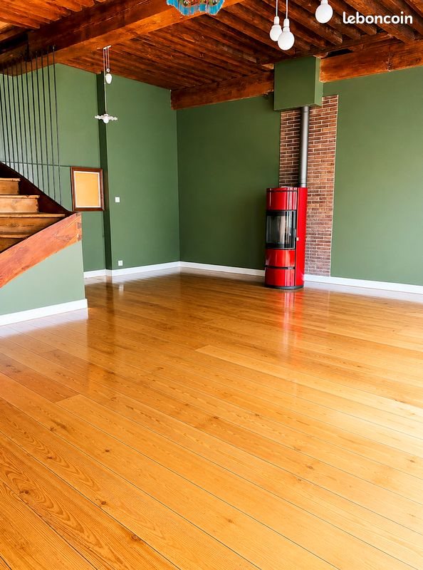 Maison à vendre, 160m², Saint-Etienne