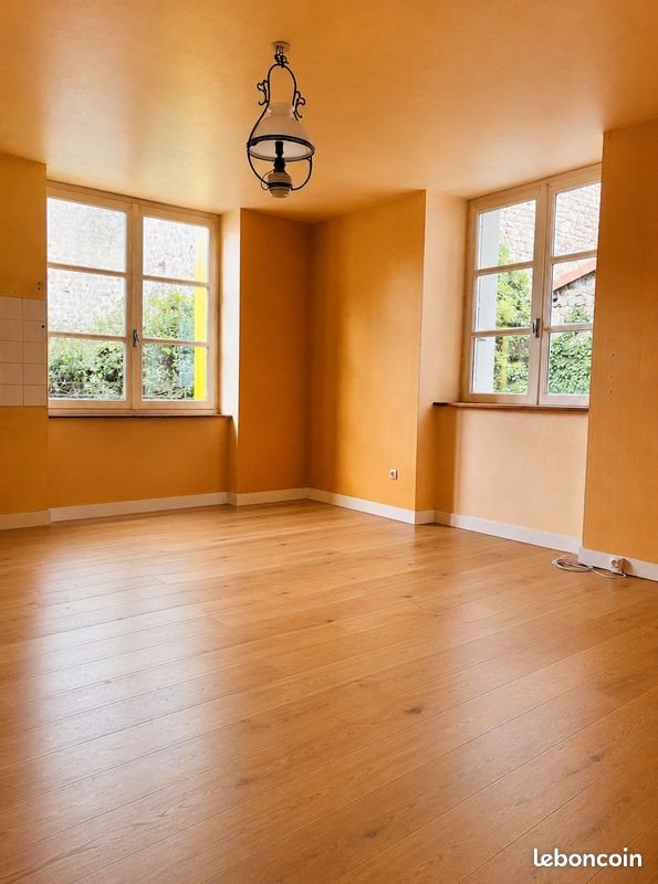 Maison à vendre, 160m², Saint-Etienne