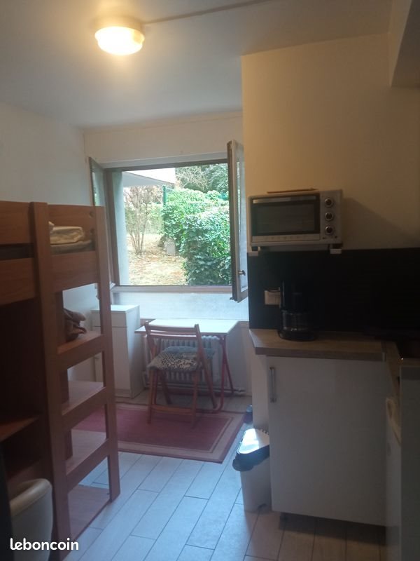 Appartement à louer, 11m², Ville-d'Avray