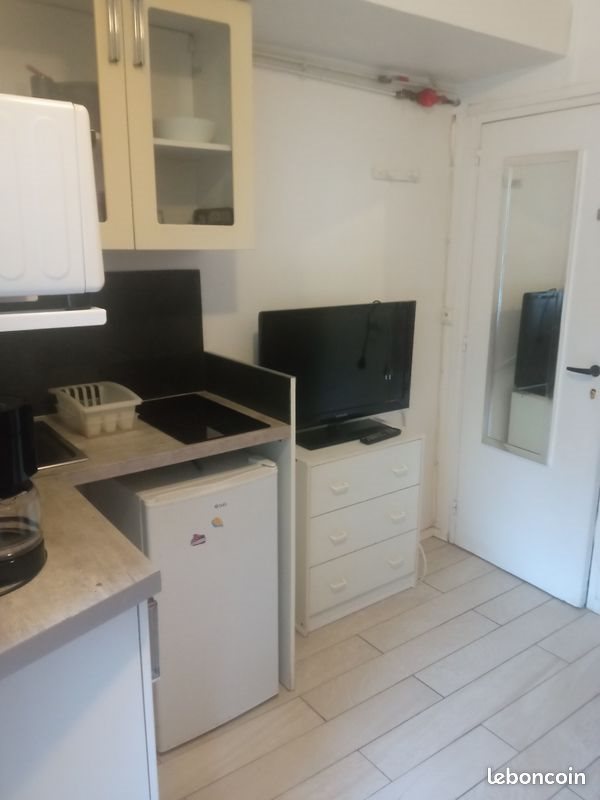 Appartement à louer, 11m², Ville-d'Avray