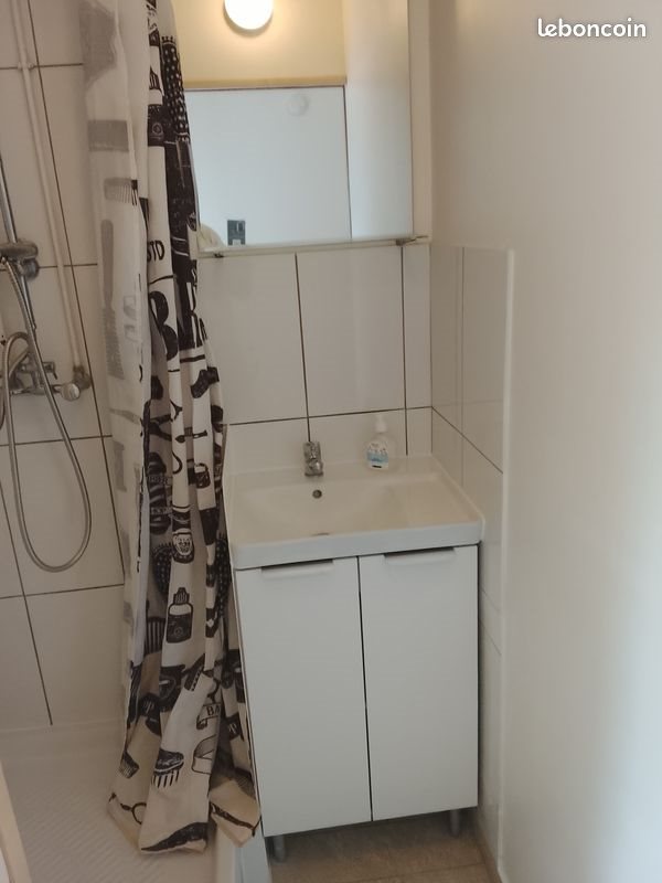 Appartement à louer, 11m², Ville-d'Avray