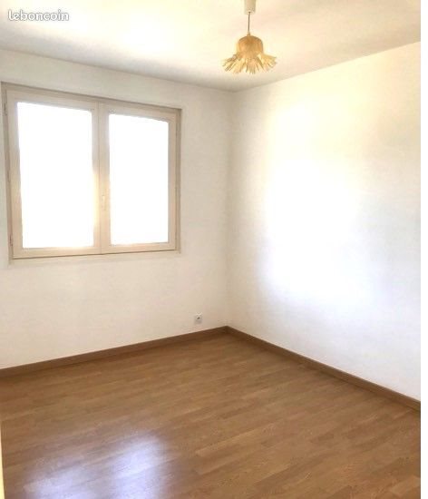 Appartement à louer, 53m², Seyssinet-Pariset