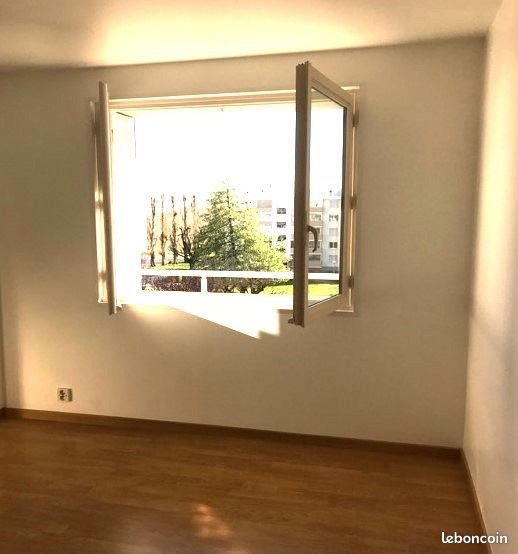 Appartement à louer, 53m², Seyssinet-Pariset