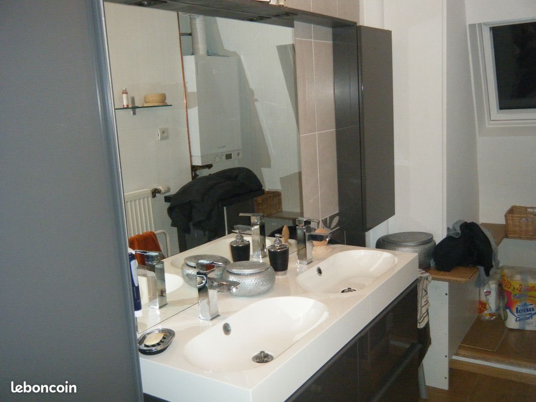 Appartement à vendre, 129m², Sarreguemines