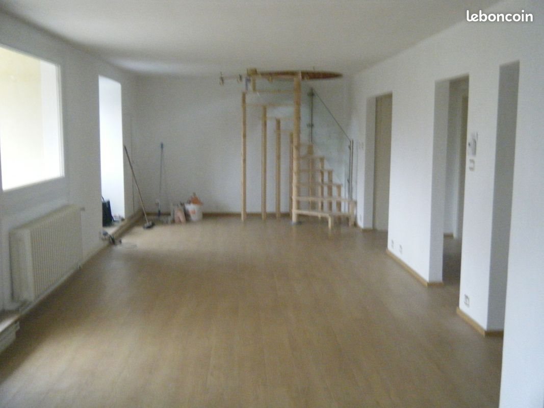 Appartement à vendre, 129m², Sarreguemines