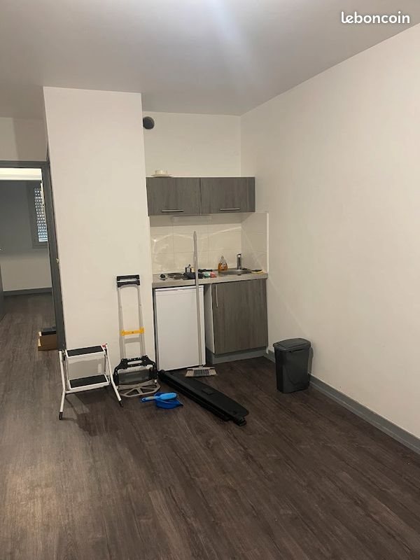 Appartement à louer, 19m², Bruz