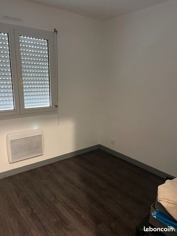 Appartement à louer, 19m², Bruz