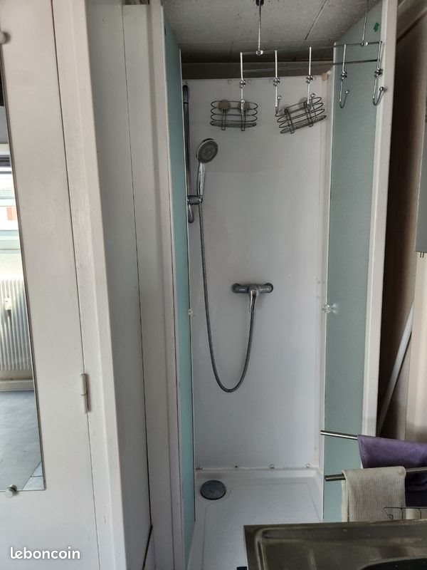 Appartement à louer, 16m², Nancy