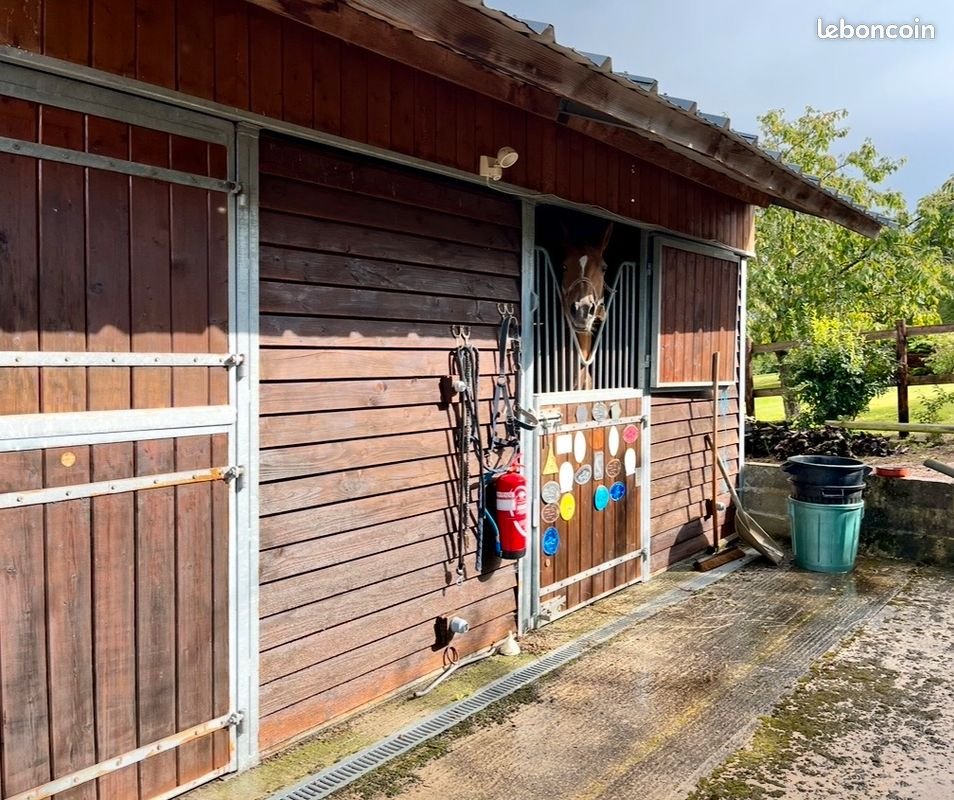 Maison à vendre, 115m², Courtonne-les-Deux-Eglises