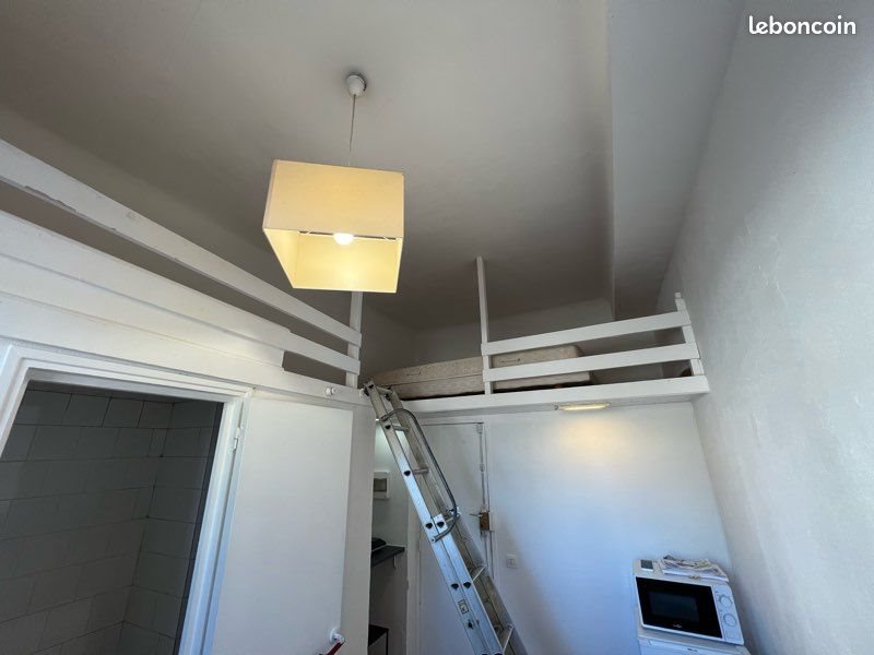 Appartement à louer, 12m², Avignon
