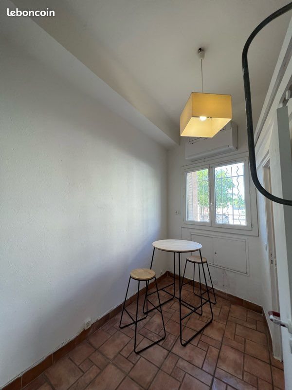 Appartement à louer, 12m², Avignon
