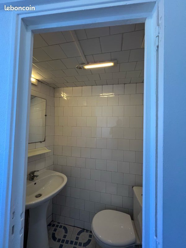 Appartement à louer, 12m², Avignon
