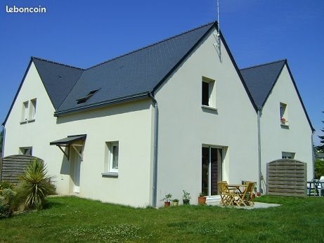 Maison à louer, 67m², Etables-sur-Mer