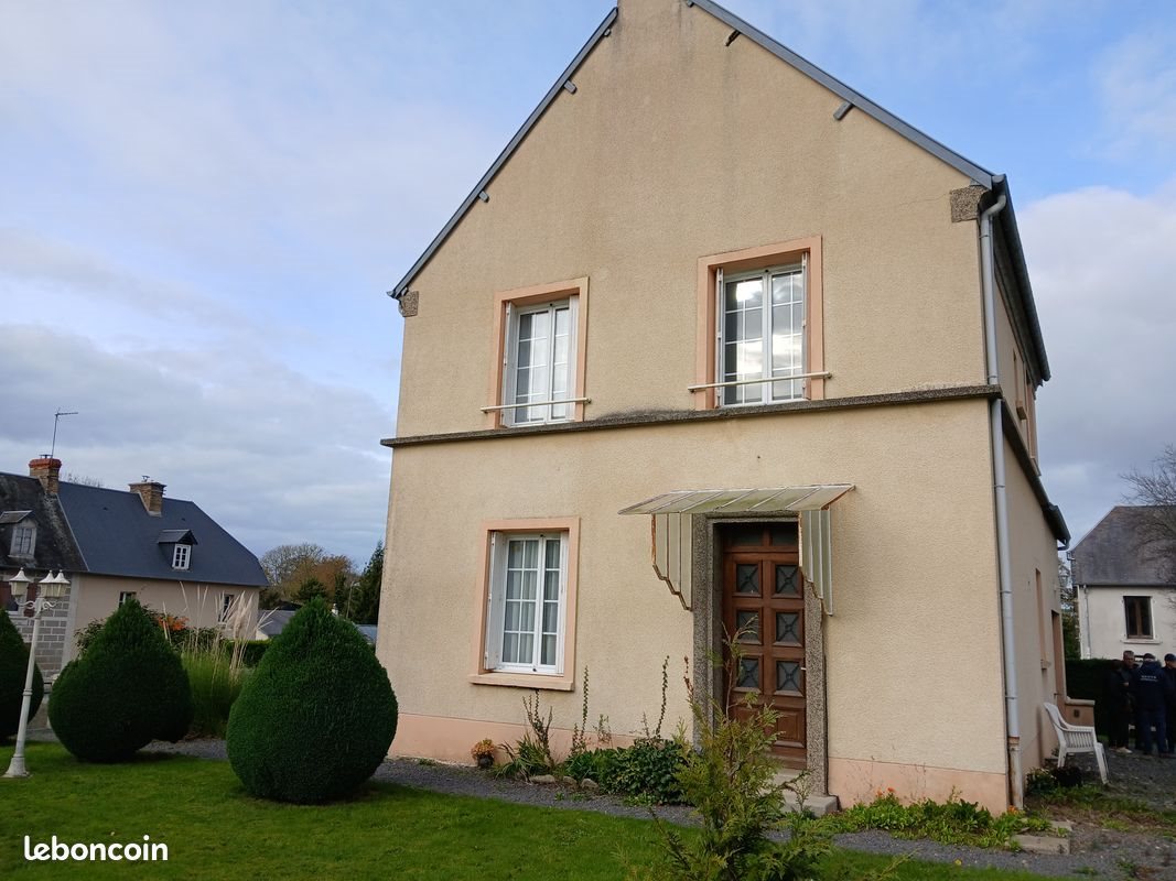 Maison à vendre, 93m², Marigny