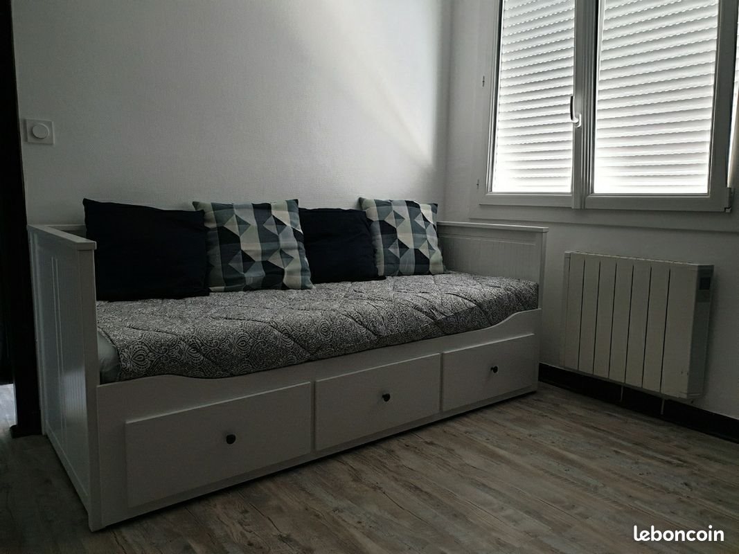 Appartement à louer, 18m², Clisson
