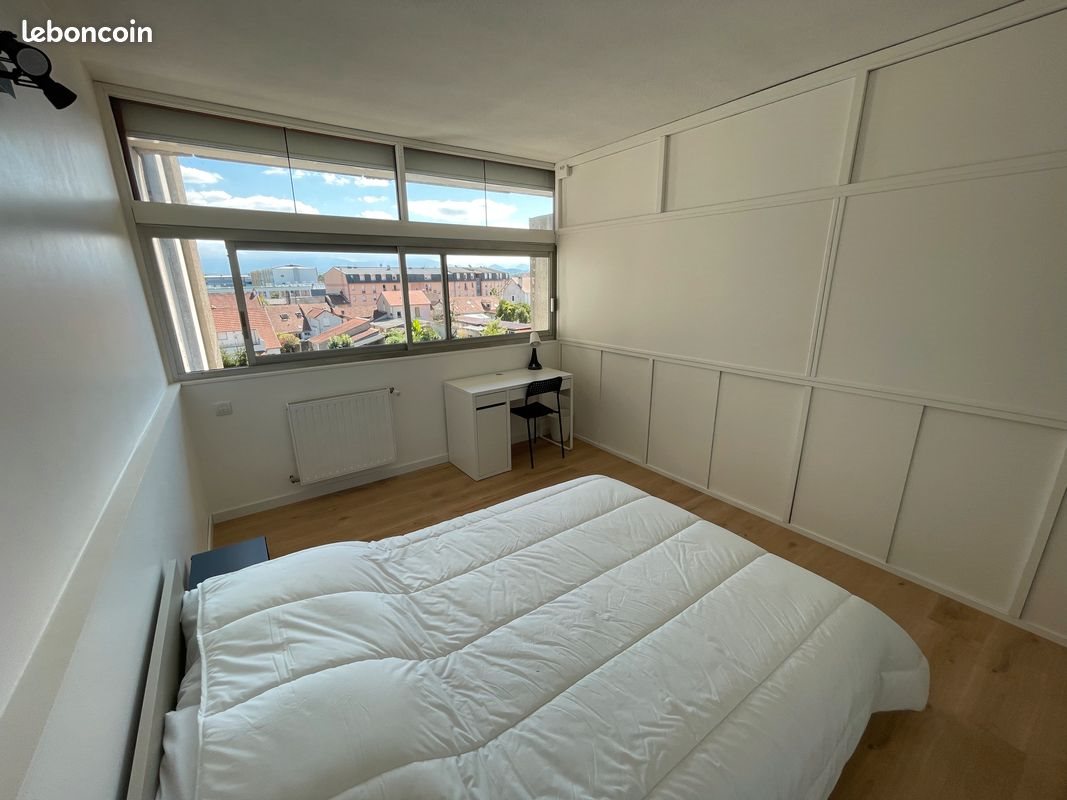 Appartement à louer, 98m², Tarbes