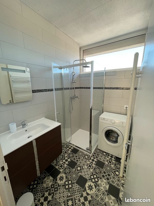 Appartement à louer, 98m², Tarbes