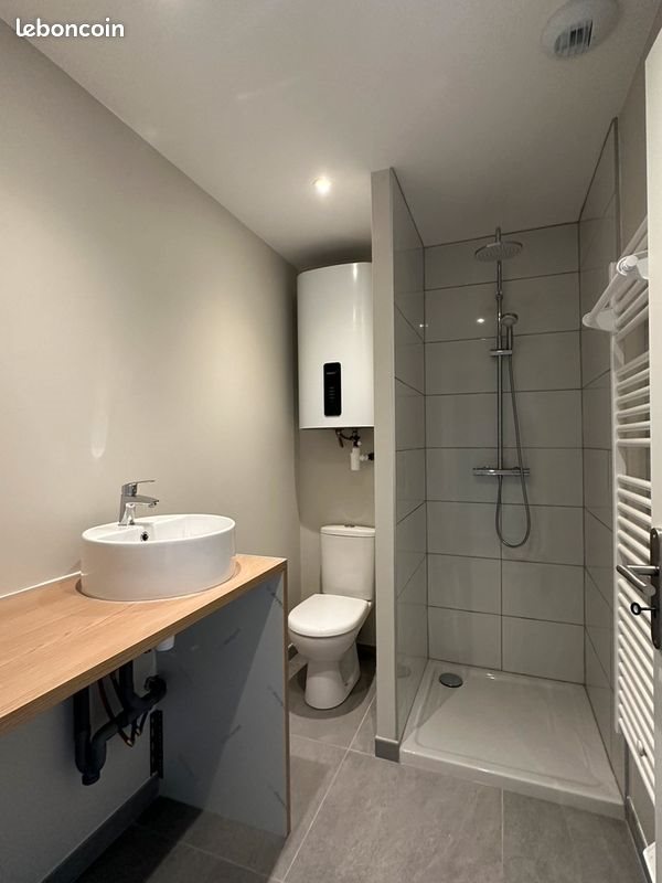 Appartement à louer, 32m², Saran