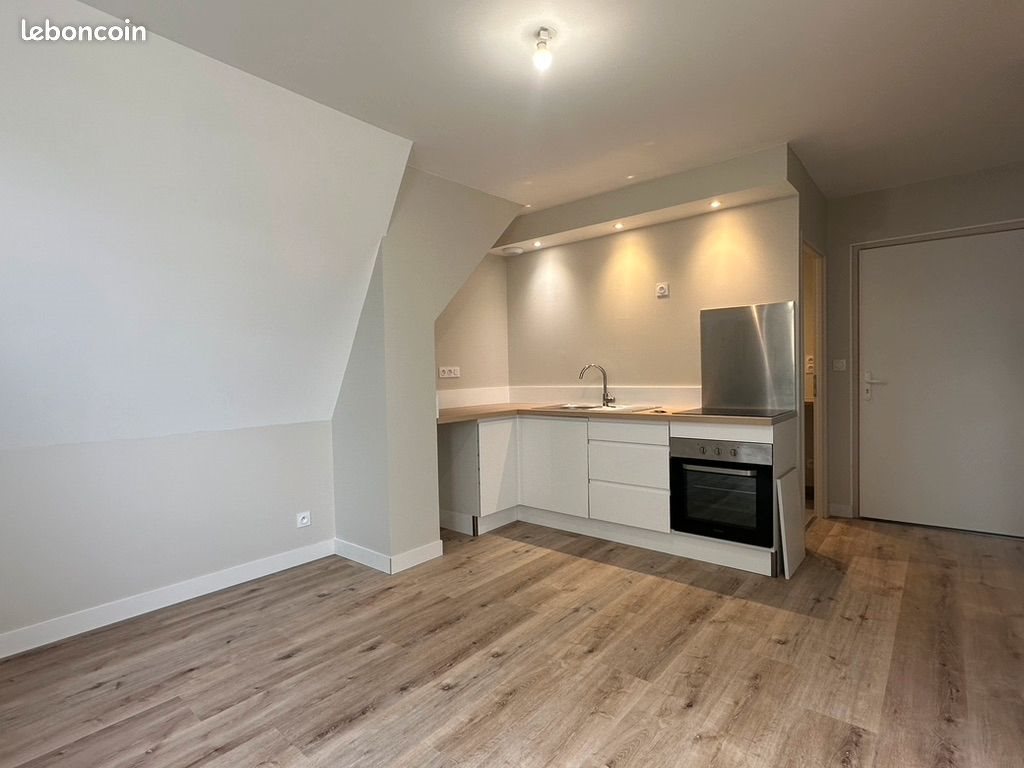 Appartement à louer, 32m², Saran