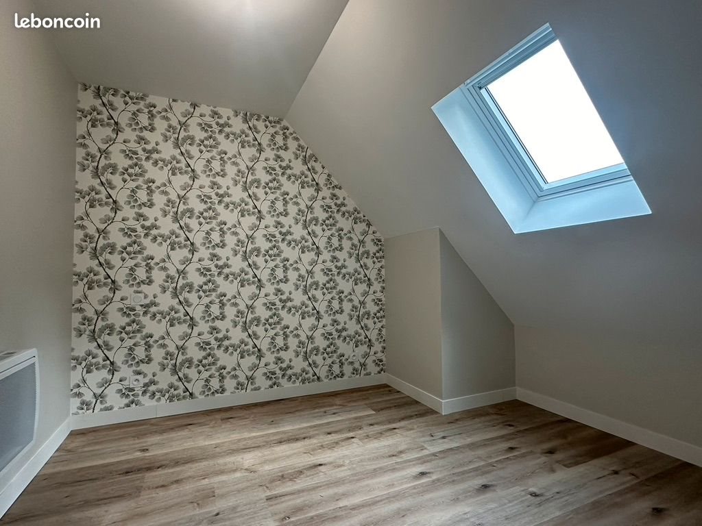 Appartement à louer, 32m², Saran