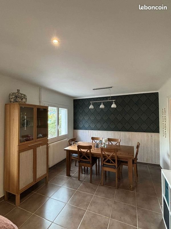 Maison à vendre, 90m², Tarare