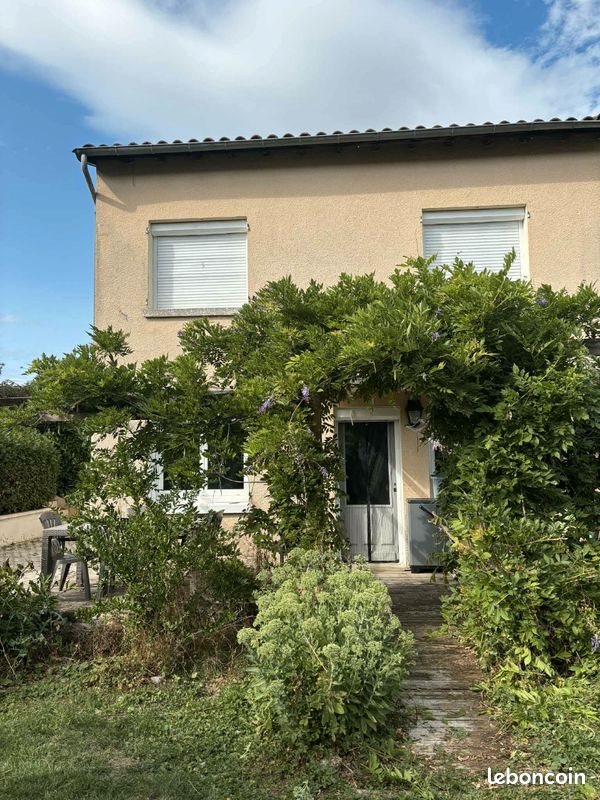 Maison à vendre, 90m², Tarare