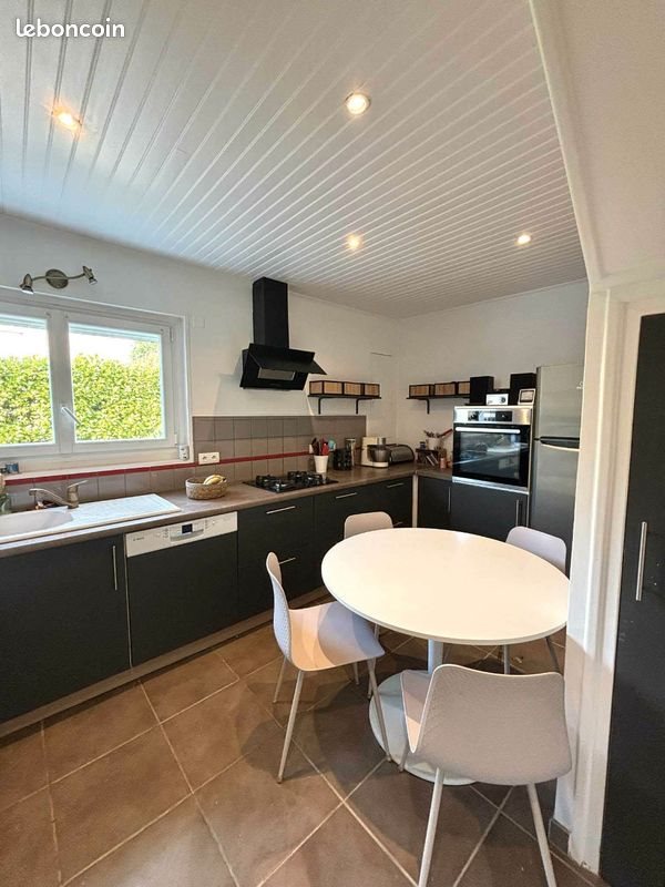 Maison à vendre, 90m², Tarare