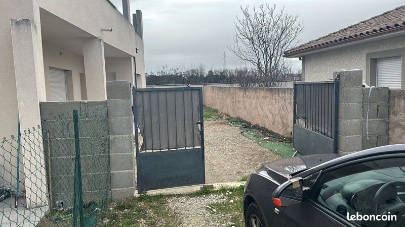 Maison à vendre, 110m², Saint-Rambert-d'Albon
