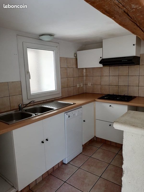 Maison à louer, 65m², Manduel