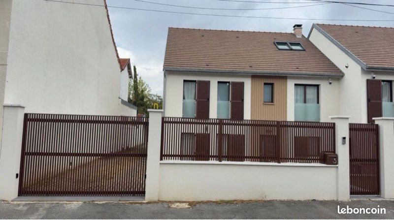 Maison à louer, 190m², Yerres