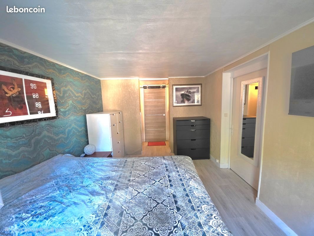 Maison à vendre, 90m², Corbeil-Essonnes