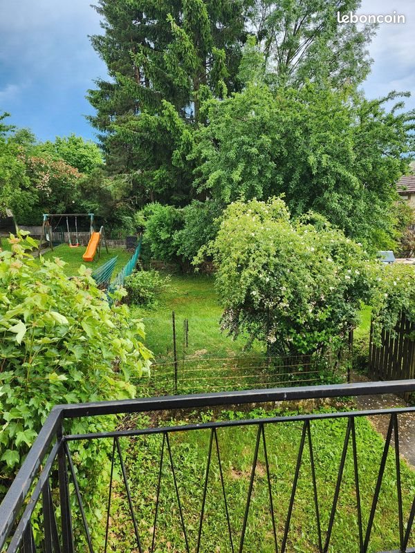 Maison à vendre, 110m², Pontarlier