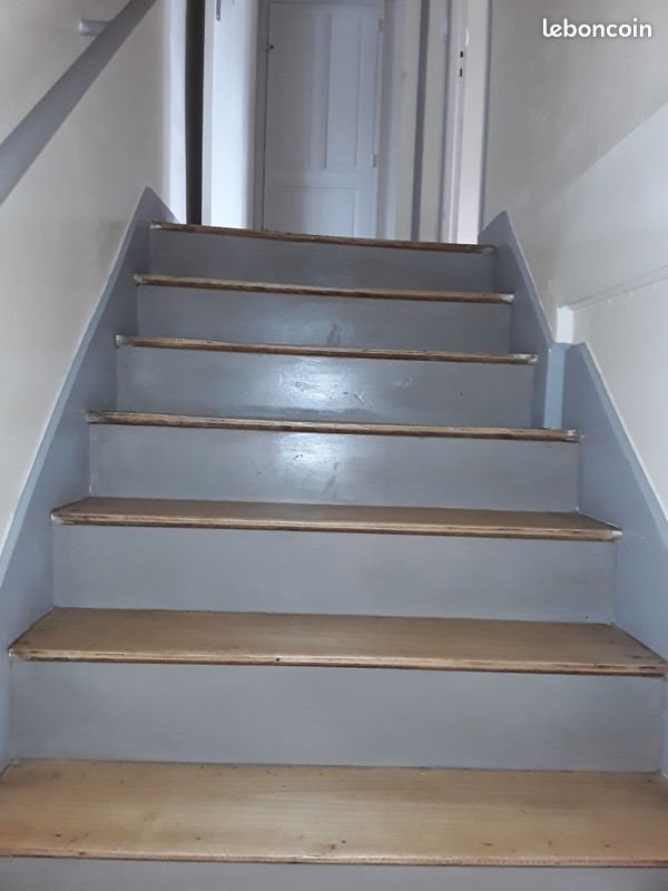 Maison à louer, 72m², Lathus-Saint-Rémy