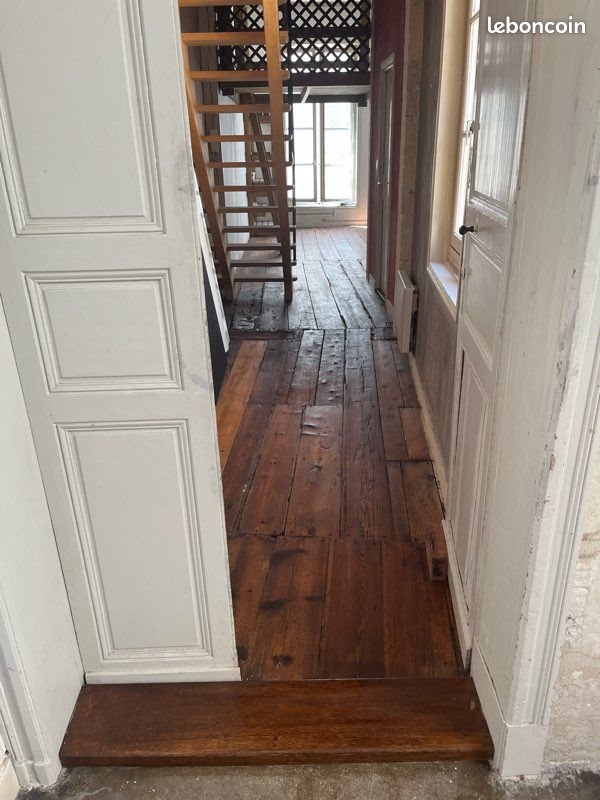 Appartement à louer, 90m², Saintes