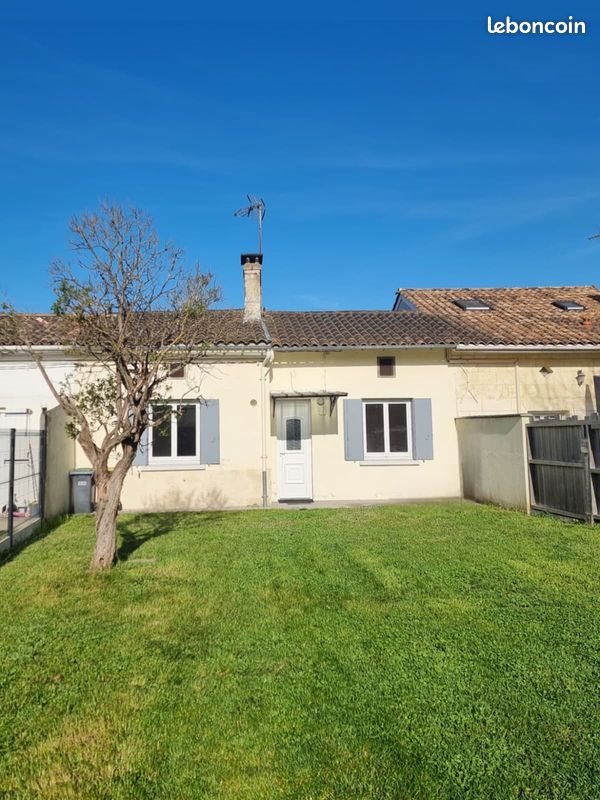 Maison à vendre, 100m², Moulin-Neuf