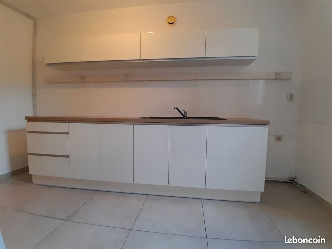 Appartement à vendre, 64m², Arles