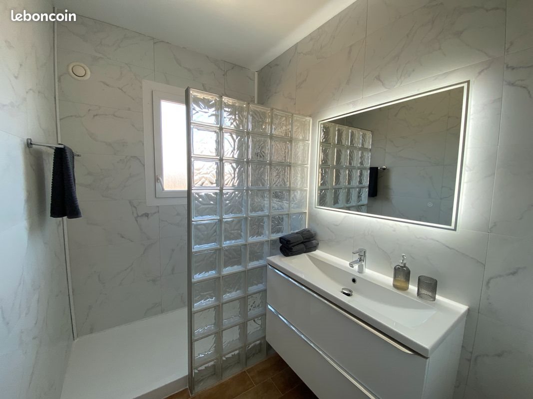 Appartement à louer, 75m², Foix