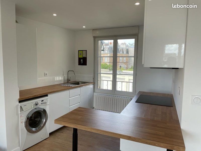 Appartement à louer, 65m², Coutances