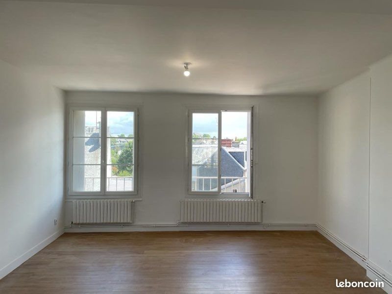 Appartement à louer, 65m², Coutances