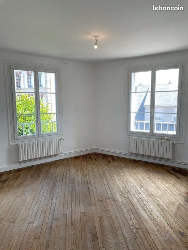 Appartement à louer, 65m², Coutances