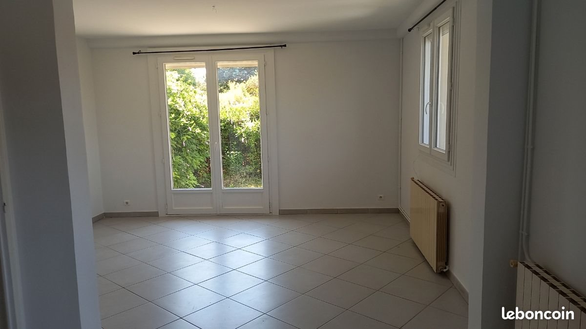 Appartement à louer, 70m², Le Passage