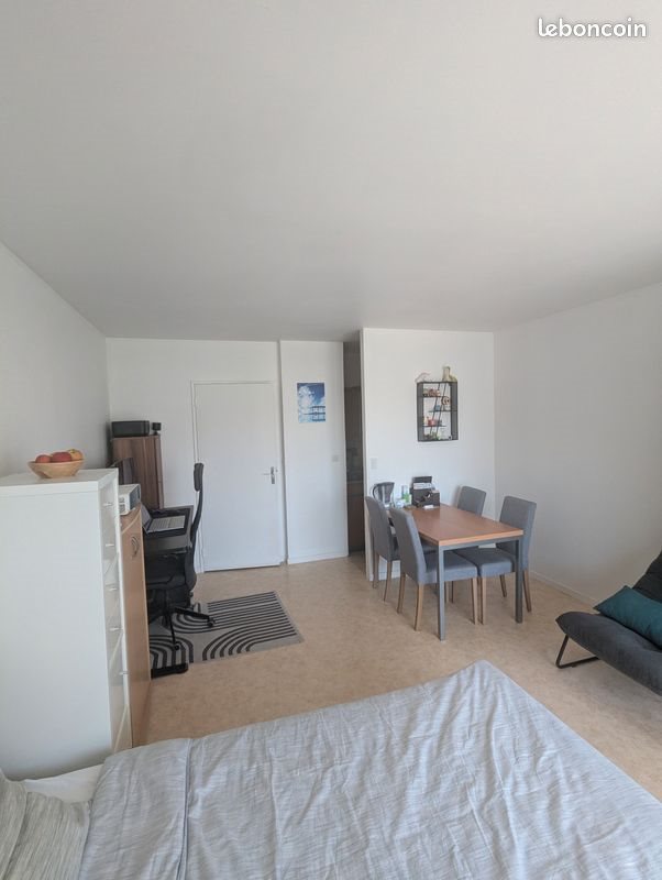 Appartement à louer, 29m², Margny-lès-Compiègne