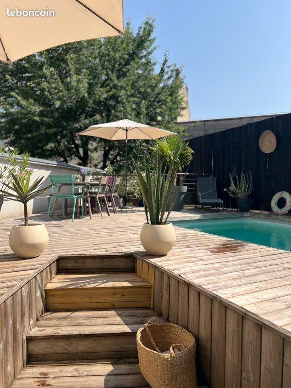 Maison à vendre, 180m², Reims