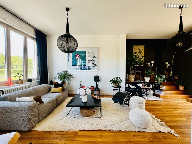 Maison à vendre, 180m², Reims