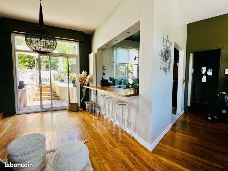 Maison à vendre, 180m², Reims