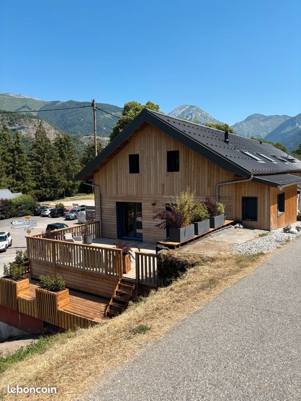 Maison à vendre, 98m², La Compôte
