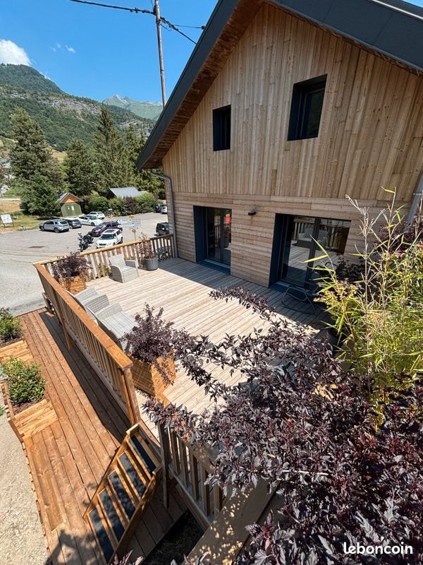 Maison à vendre, 98m², La Compôte