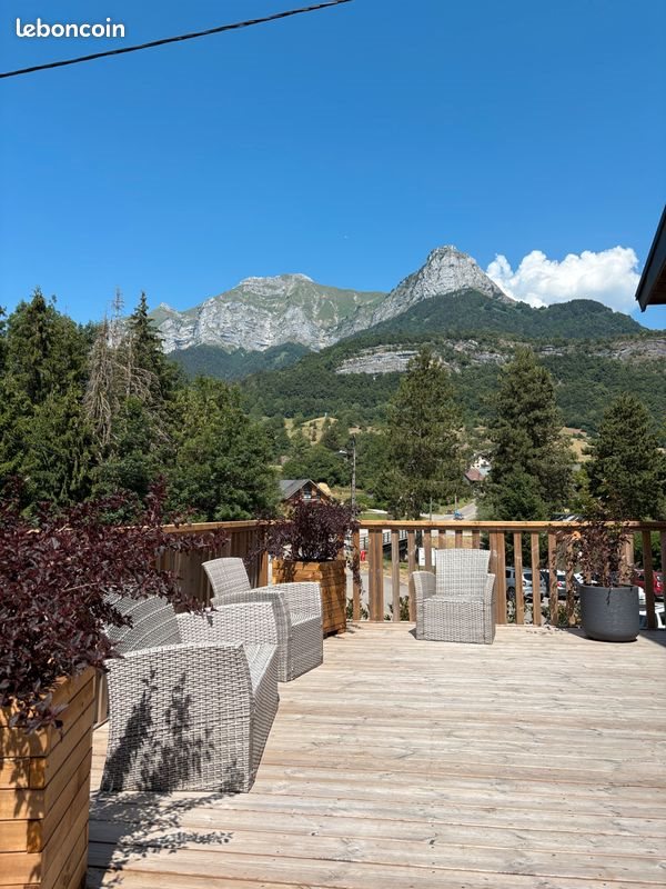 Maison à vendre, 98m², La Compôte