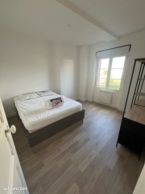 Maison à louer, 50m², Pontorson